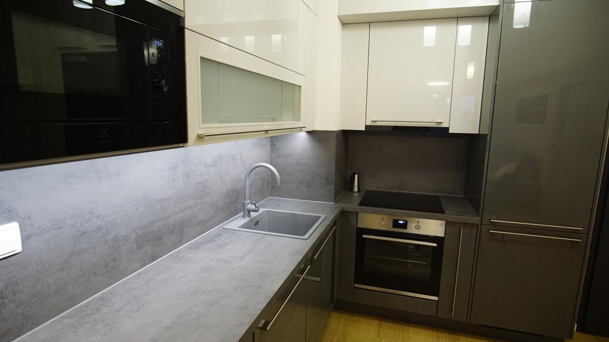 Tusarova Comfort Apartment, Center, Parking! Apartment *