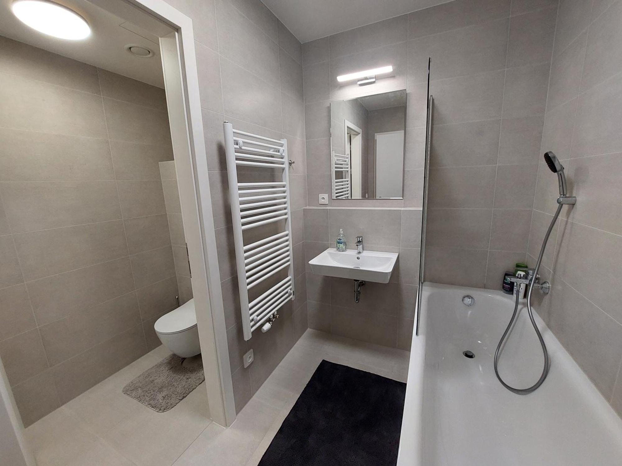 Tusarova Comfort Apartment, Center, Parking! Apartment Prague