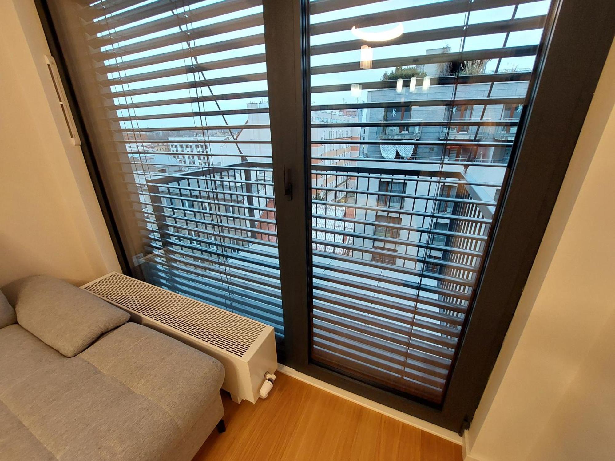 Tusarova Comfort Apartment, Center, Parking! Prague