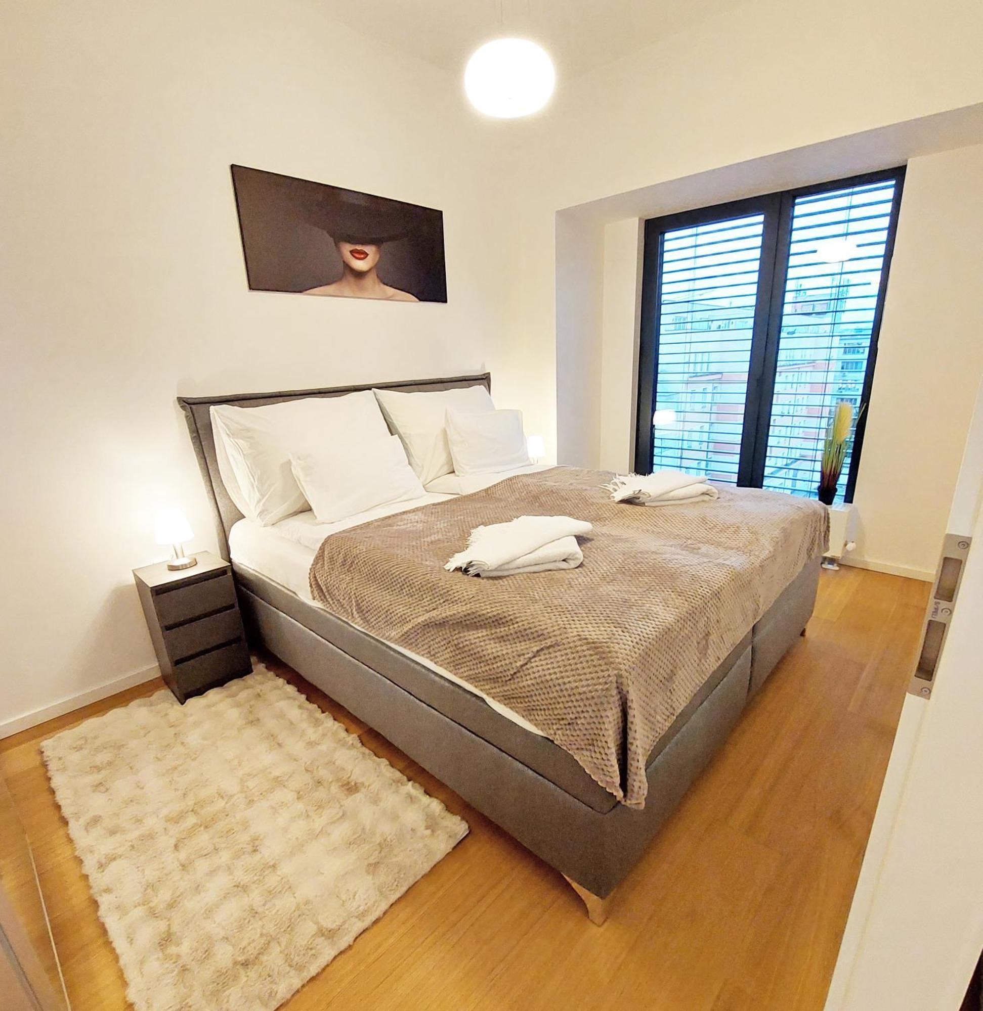 Apartmán Tusarova Comfort Apartment, Center, Parking! *
