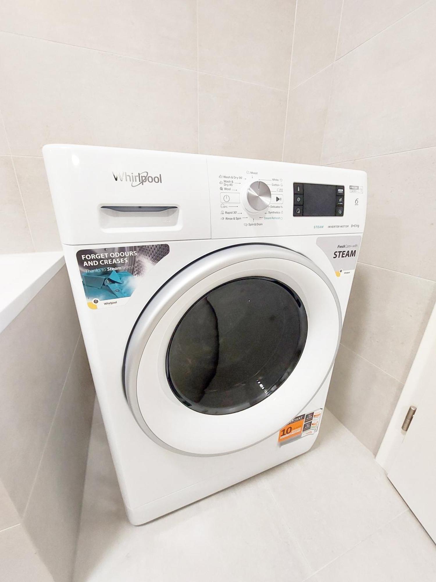 Tusarova Comfort Apartment, Center, Parking! Prague